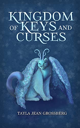 Kingdom of Keys and Curses (The Eternity Throne Trilogy Book 1) on Kindle