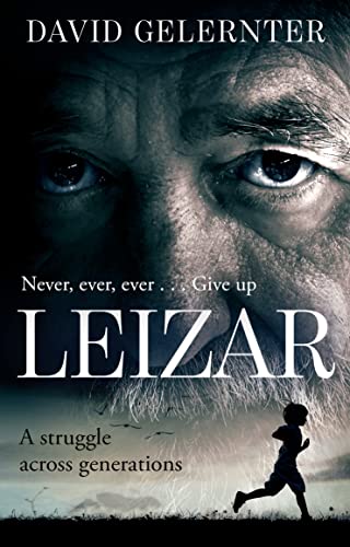 Leizar on Kindle