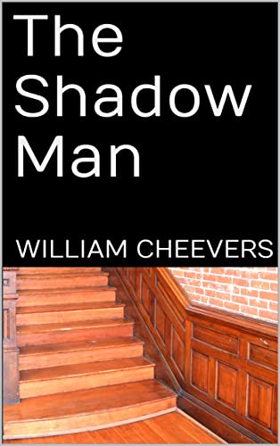 The Shadow Man on Kindle