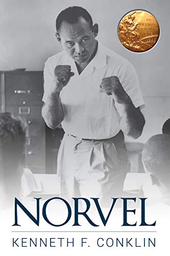 NORVEL: An American Hero on Kindle