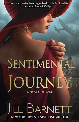 Sentimental Journey on Kindle