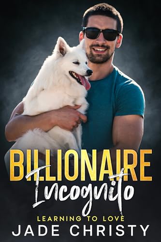 Billionaire Incognito on Kindle