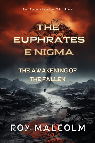 The Euphrates Enigma on Kindle
