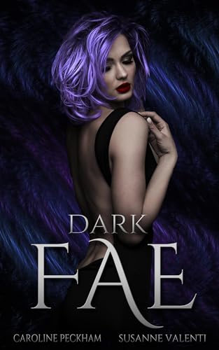 Dark Fae (Ruthless Boys of the Zodiac Book 1) on Kindle