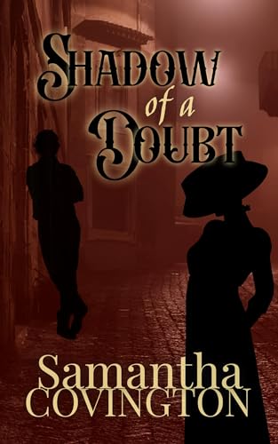 Shadow of a Doubt on Kindle