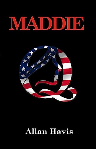 Maddie Q on Kindle