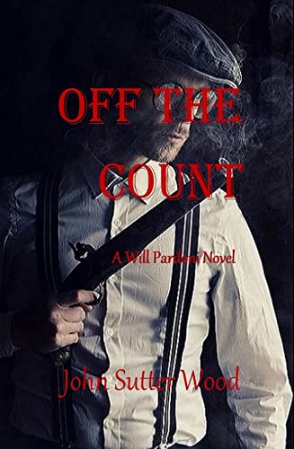 Off The Count (Will Pardoni Adventures Book 1) on Kindle
