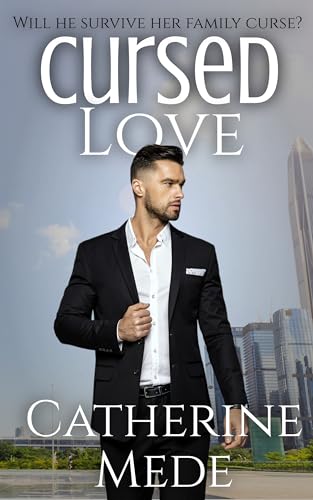 Cursed Love (Aotearoa Contemporary Romance Book 1) on Kindle