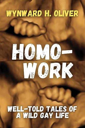 Homo-Work on Kindle