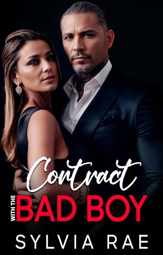 Contract With The Bad Boy on Kindle