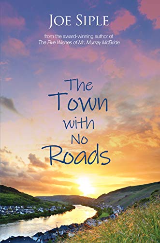 The Town with No Roads on Kindle