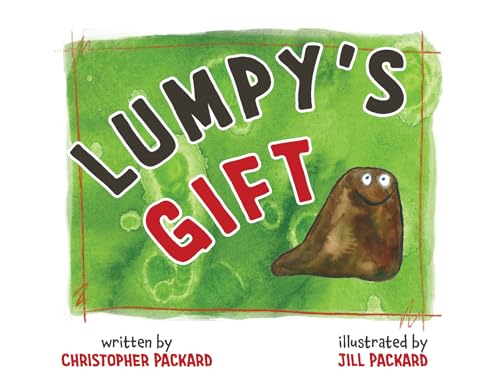 Lumpy's Gift on Kindle