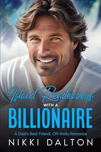 Island Rendezvous with a Billionaire on Kindle
