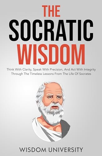 The Socratic Wisdom on Kindle