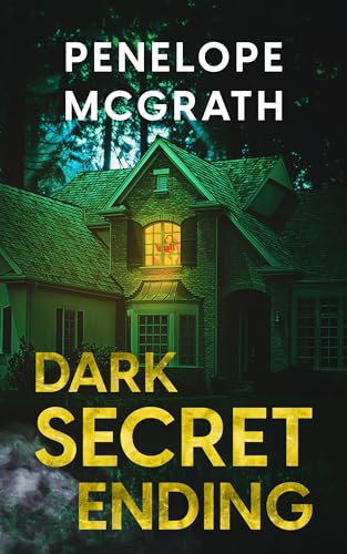 Dark Secret Ending on Kindle
