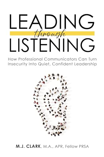 Leading Through Listening on Kindle
