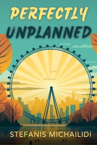 Perfectly Unplanned on Kindle