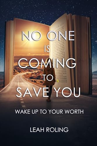 No One Is Coming To Save You on Kindle
