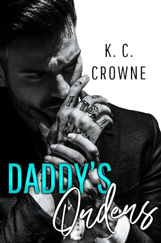 Daddy's Orders on Kindle
