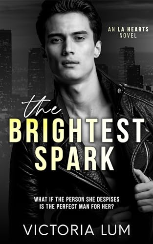The Brightest Spark (LA Hearts) on Kindle
