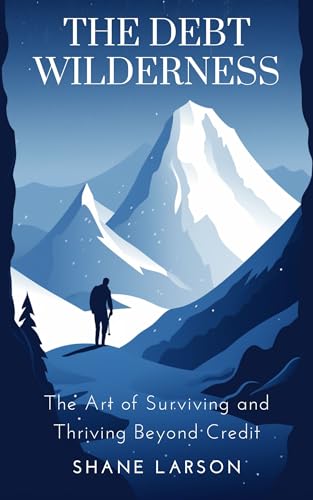 The Debt Wilderness: The Art of Surviving and Thriving Beyond Credit on Kindle