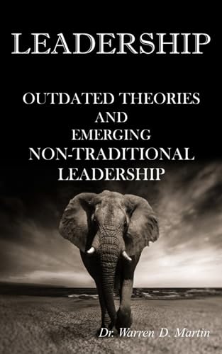 LEADERSHIP on Kindle