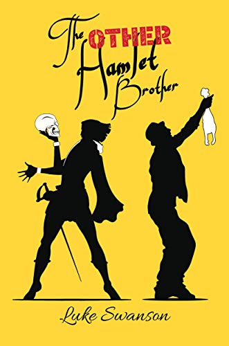 The Other Hamlet Brother on Kindle