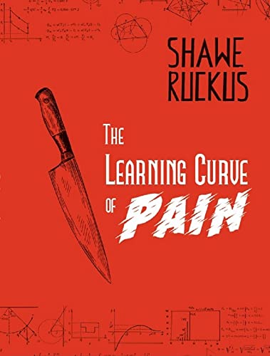 The Learning Curve of Pain (Mercenaries in Suits Book 2) on Kindle
