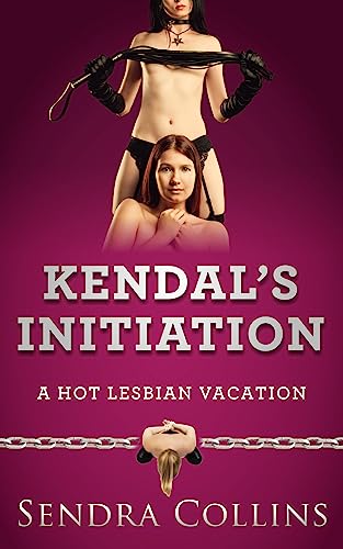 Kendal's Initiation on Kindle