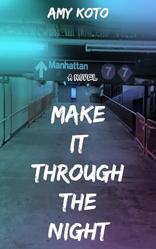 Make it Through the Night on Kindle