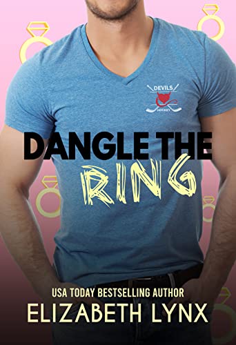 Dangle the Ring on Kindle