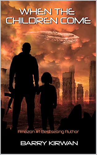 When The Children Come (Children of the Eye Book 1) on Kindle