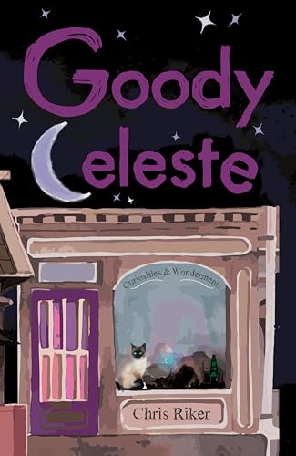 Goody Celeste on Kindle