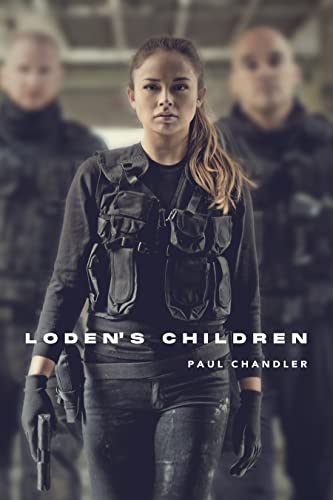 Loden's Children on Kindle