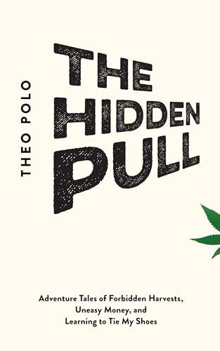The Hidden Pull on Kindle
