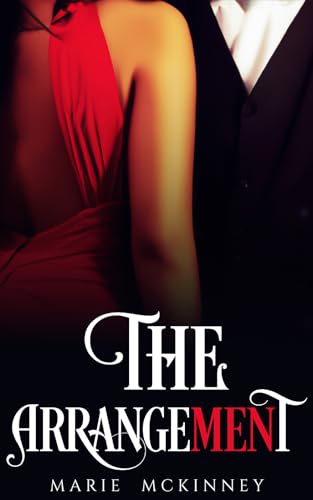 The Arrangement on Kindle