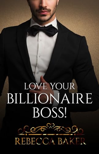 Love Your Billionaire Boss on Kindle