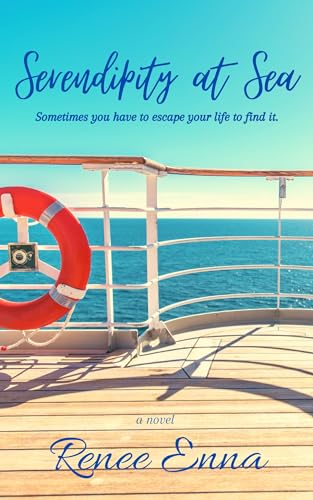 Serendipity at Sea on Kindle