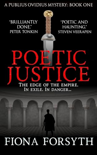 Poetic Justice (The Publius Ovidius Mysteries Book 1) on Kindle