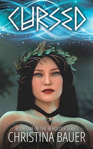 Cursed (Beholder Book 1) on Kindle