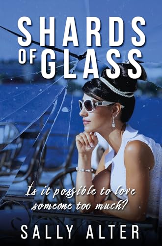 Shards of Glass on Kindle