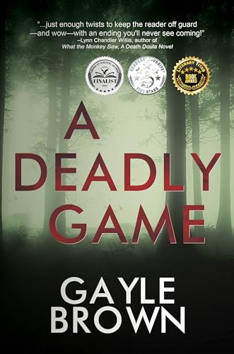 A Deadly Game on Kindle