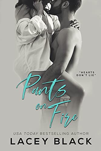 Pants On Fire (Rigsby Brothers Book 1) on Kindle