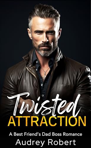 Twisted Attraction on Kindle