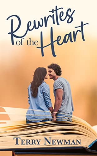 Rewrites of the Heart on Kindle
