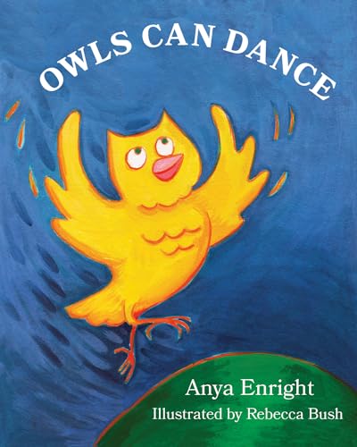 Owls Can Dance on Kindle