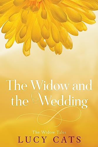 The Widow and the Wedding on Kindle