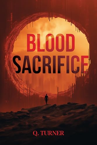 Blood Sacrifice on Kindle