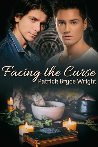 Facing the Curse on Kindle
