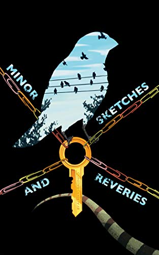 Minor Sketches and Reveries on Kindle